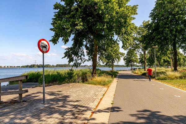 Medium property photo - Hengelostraat 114, 1324 GZ Almere